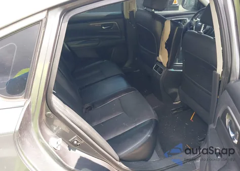 2015 Nissan Altima 3.5 Sl from USA, damaged, VIN 1N4BL3AP6FC432361